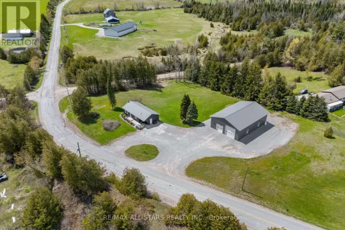 255 COUNTY RD 30, Kawartha Lakes