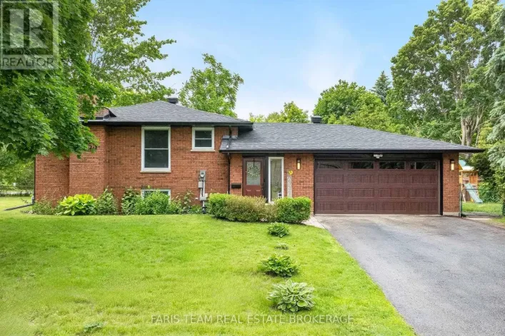 255 COX MILL ROAD, Barrie