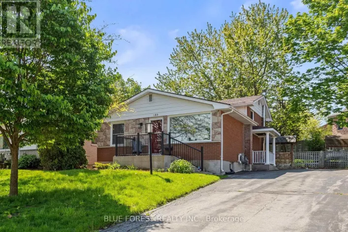 255 DELTA PLACE, London South