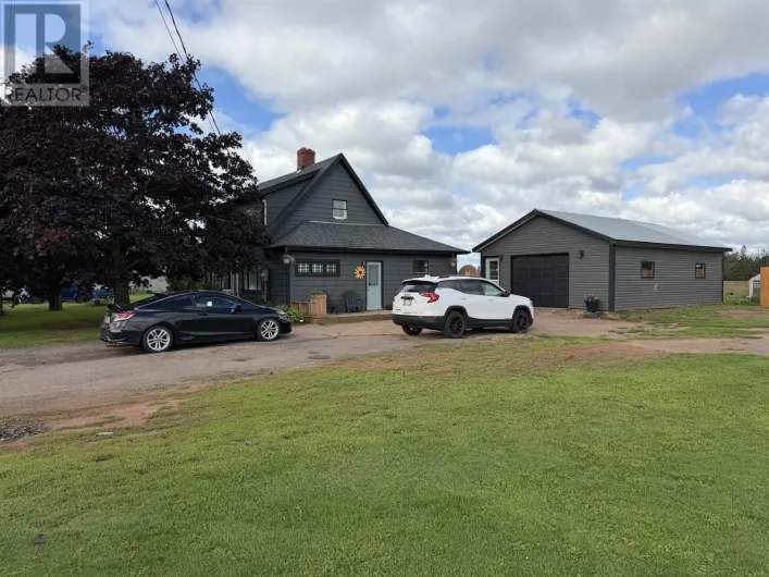 255 Dickie Rd, Borden-Carleton