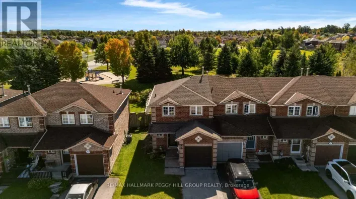 255 DUNSMORE LANE, Barrie