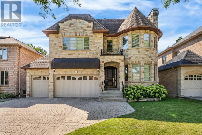 255 DUNVIEW AVENUE, Toronto