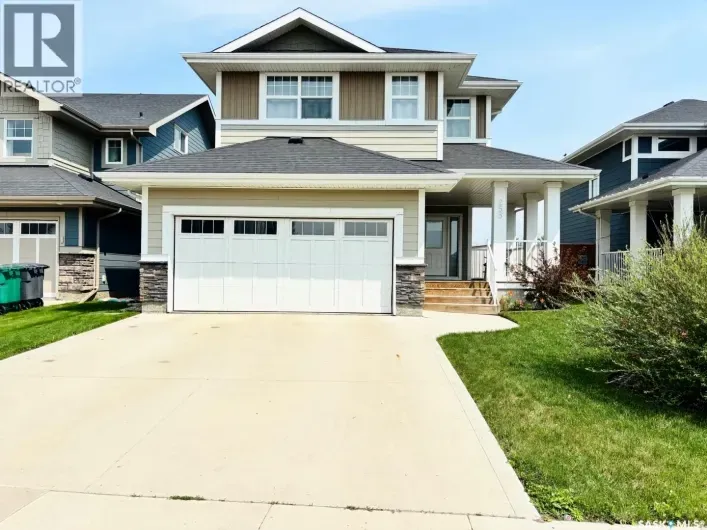 House for sale: 255 Eaton CRESCENT, Saskatoon