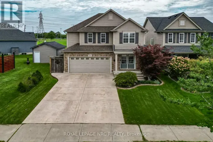 255 EMPRESS AVENUE, Welland