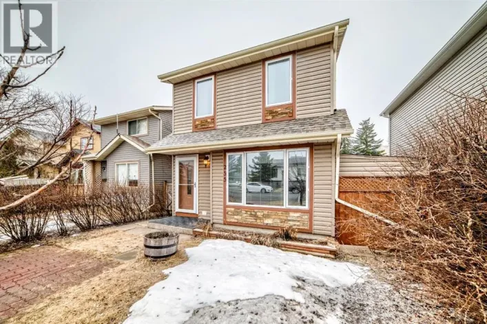 255 Falshire Way NE, Calgary
