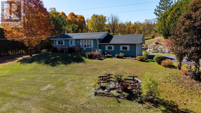 255 FLAT ROAD, Greater Madawaska