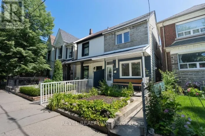 255 FRANKLIN AVENUE, Toronto