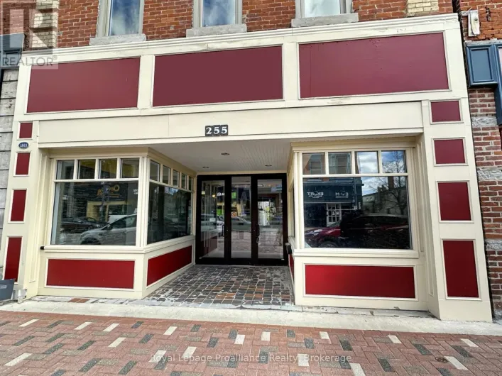 255 FRONT STREET, Belleville