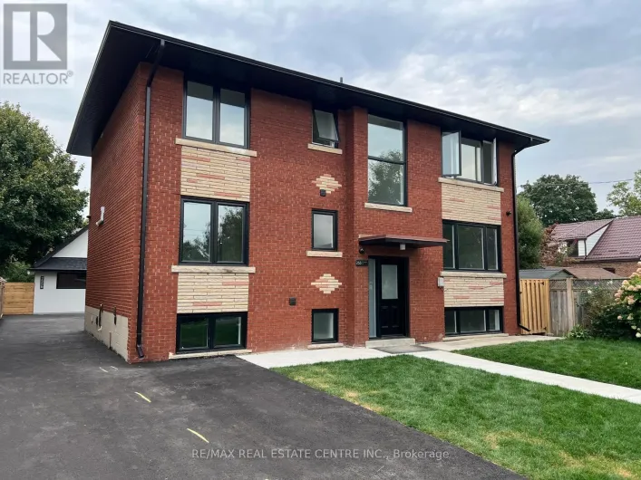 255 GAMMA STREET, Toronto