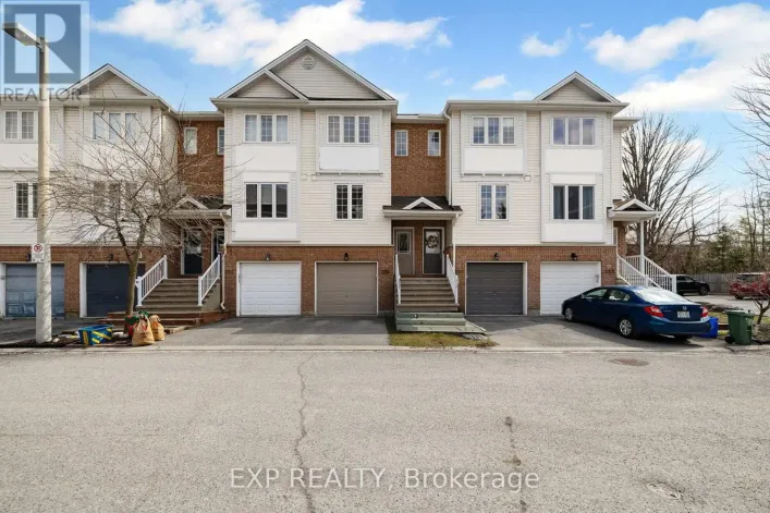 255 GERSHWIN PRIVATE, Ottawa