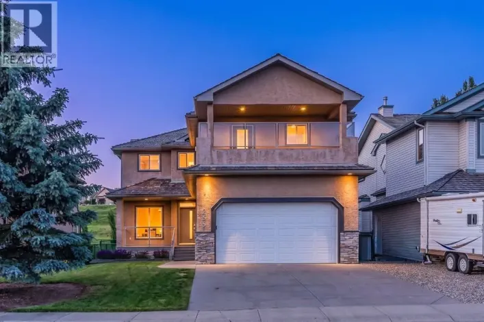 255 Gleneagles View, Cochrane