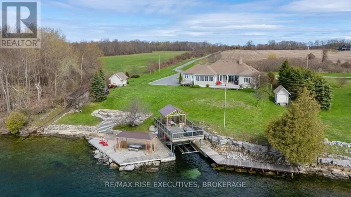 255 GOOD FRIEND DRIVE, Frontenac Islands