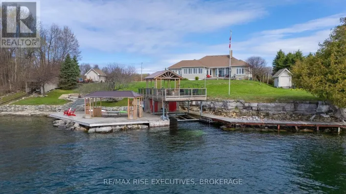 255 GOOD FRIEND DRIVE, Frontenac Islands