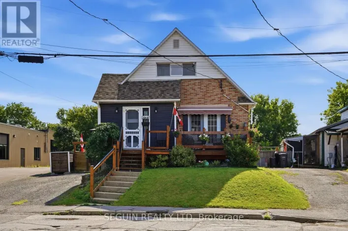 255 HAMPDEN STREET, Hawkesbury