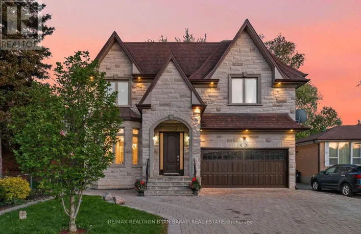 255 HOMEWOOD AVENUE, Toronto