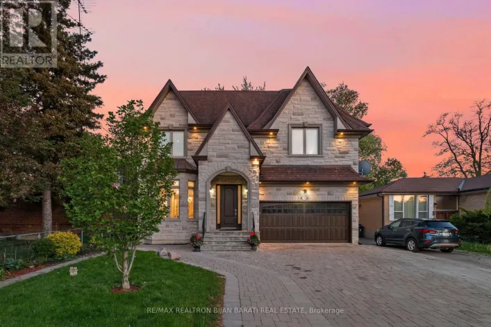 255 HOMEWOOD AVENUE, Toronto