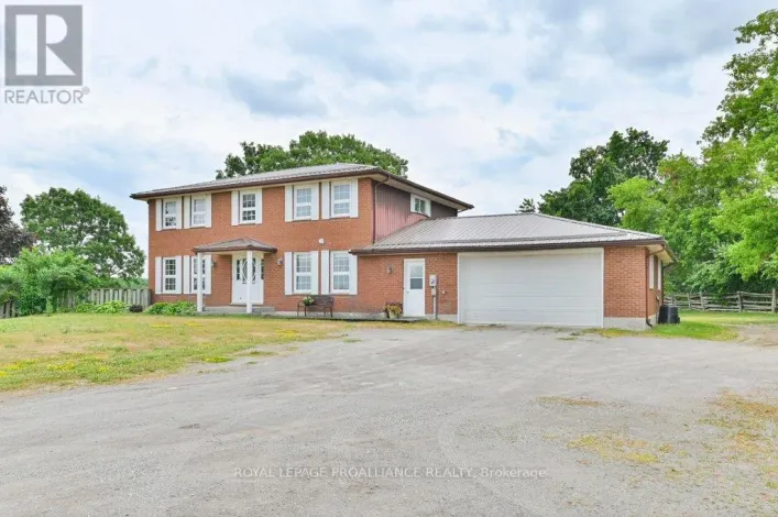 255 HUFFMAN ROAD, Quinte West