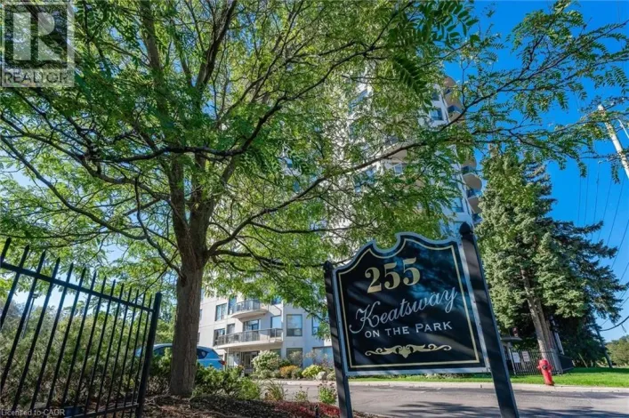 255 KEATS Way Unit# 706, Waterloo