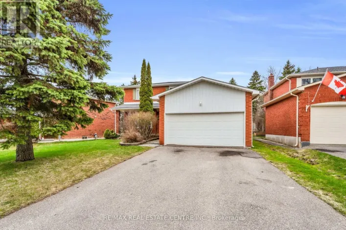 255 KENSINGTON PLACE, Orangeville