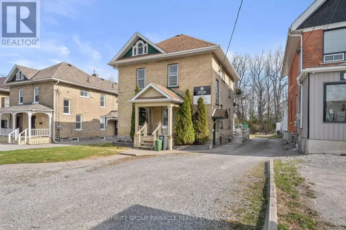 255 KENT STREET W, Kawartha Lakes