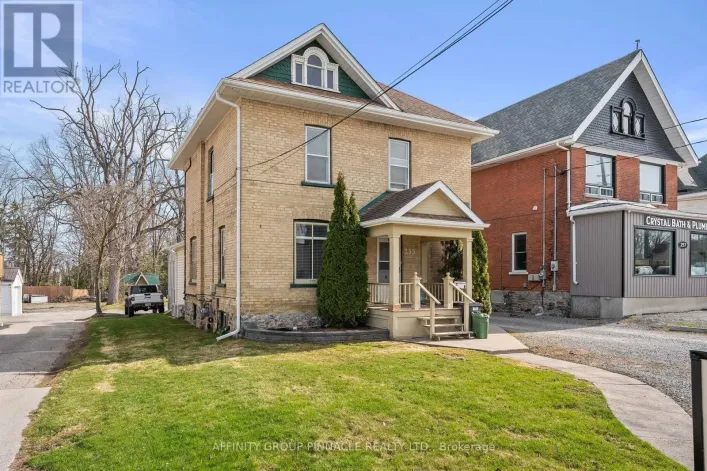 255 KENT STREET W, Kawartha Lakes