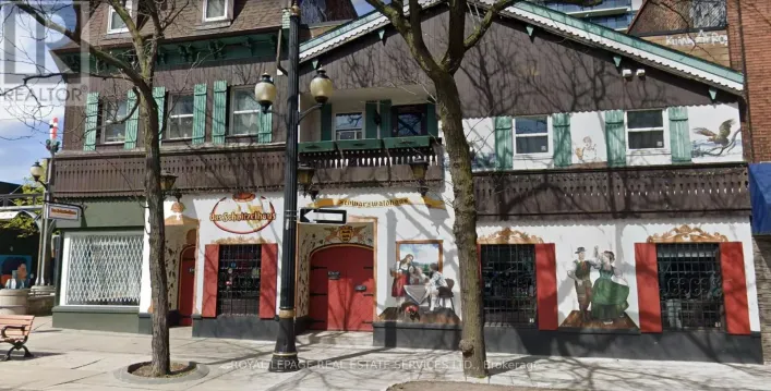 255 KING STREET E, Hamilton