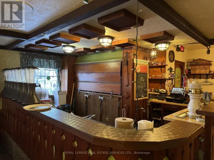 255 KING STREET E, Hamilton