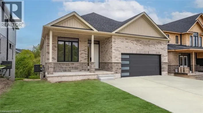 255 LADYSLIPPER Drive, Waterloo