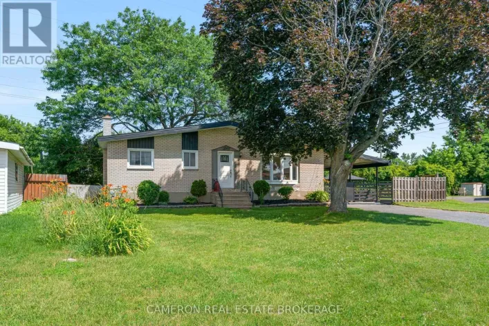 255 LAFRAMBOISE AVENUE, Cornwall