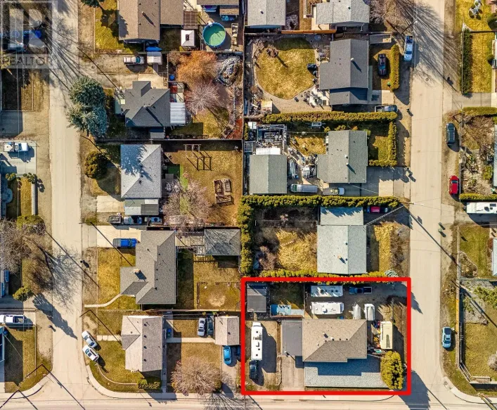 255 Leathead Road, Kelowna