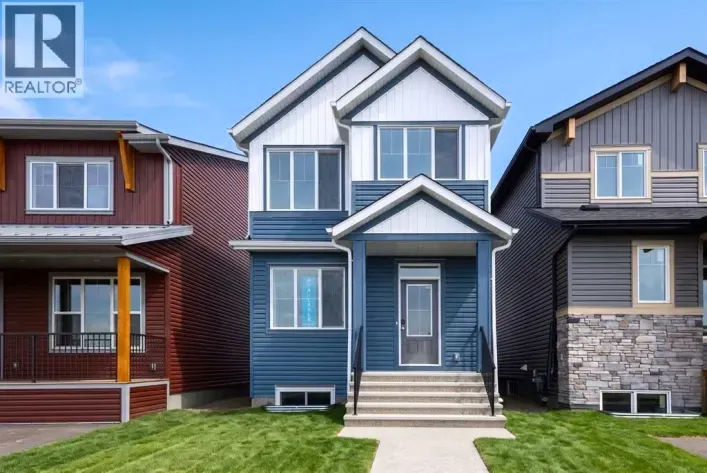 255 Lucas Gate NW, Calgary