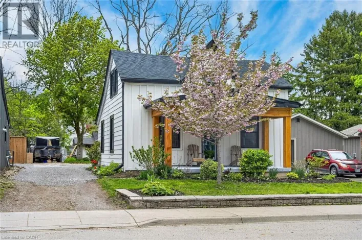 255 MACNAB Street, Dundas