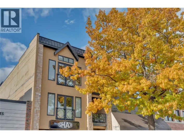 255 Main Street Unit# 301, Penticton