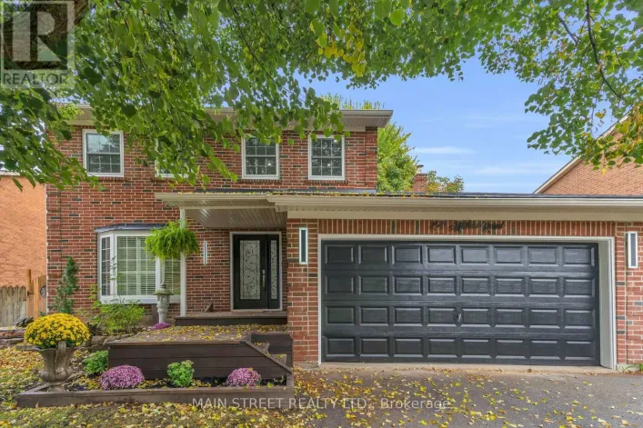 255 MALTON ROAD, Newmarket