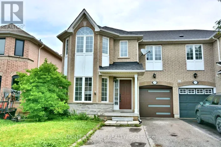 255 MARBLE PLACE, Newmarket