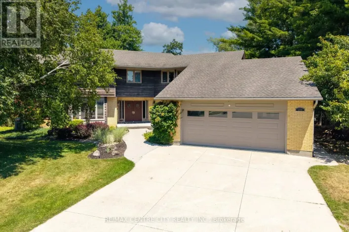 255 MILL POND CRESCENT, Strathroy-Caradoc