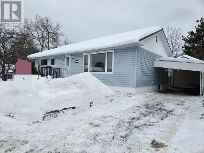 255 MISSISSAUGA AVENUE, Elliot Lake