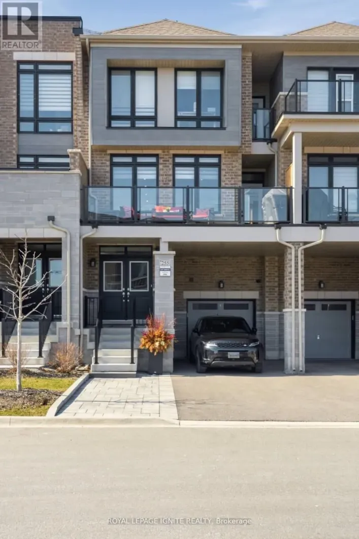 255 MOODY DRIVE, Vaughan