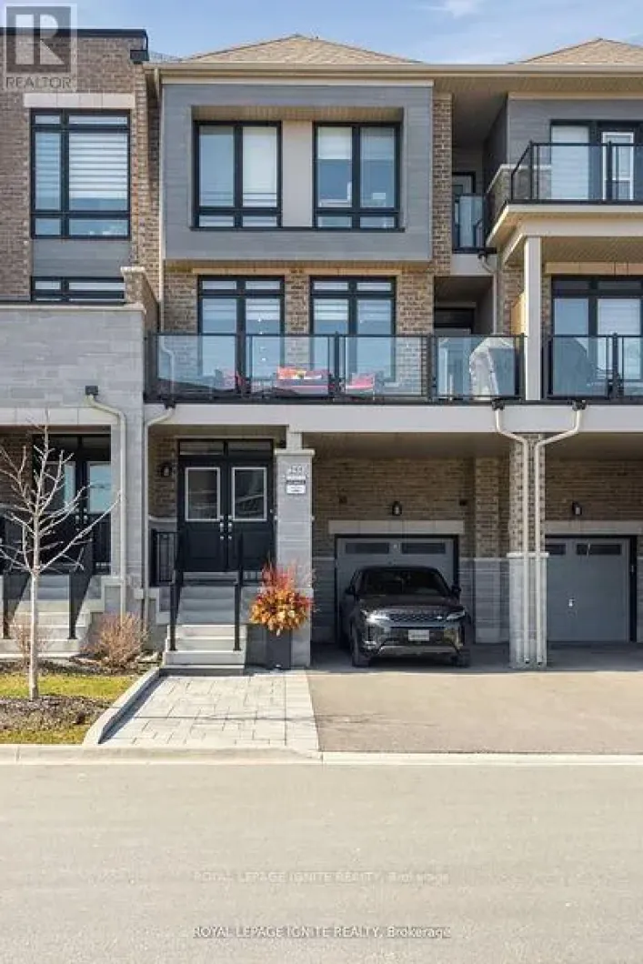 255 MOODY DRIVE, Vaughan
