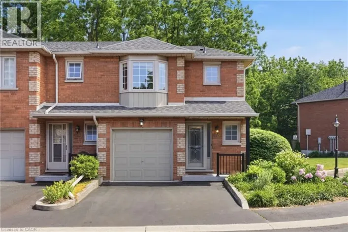 255 MOUNT ALBION Road Unit# 43, Hamilton