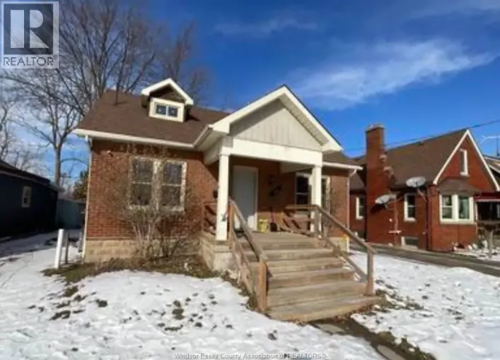 255 PARK AVENUE West, Chatham