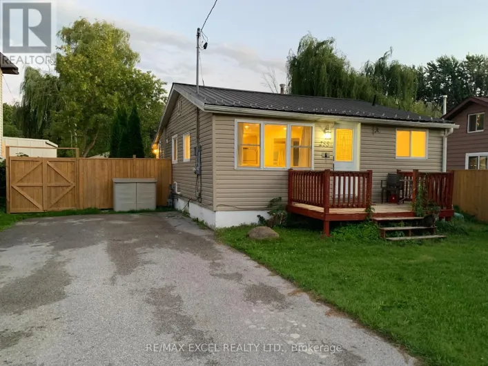 255 PARKWAY AVENUE, Georgina