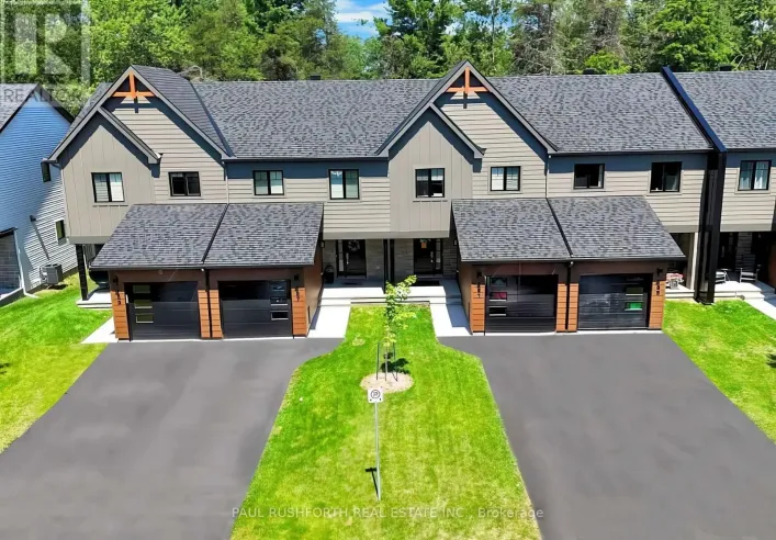 255 PEACOCK DRIVE, Russell