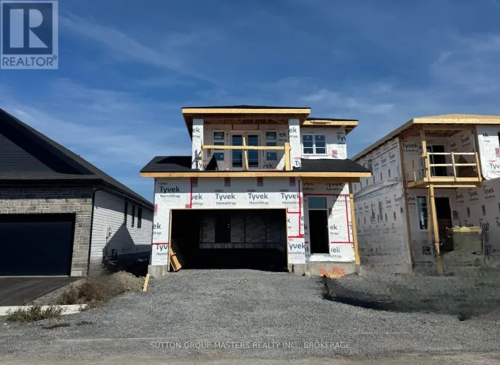 255 PRATT DRIVE, Loyalist