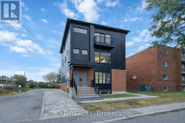 255 PRESLAND ROAD, Ottawa