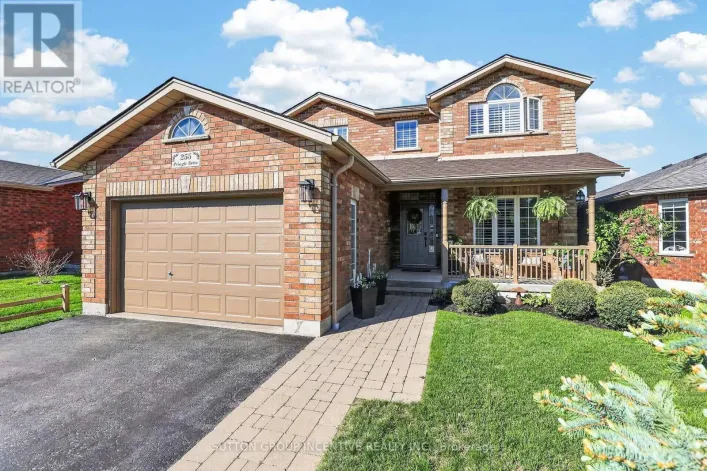 255 PRINGLE DRIVE, Barrie