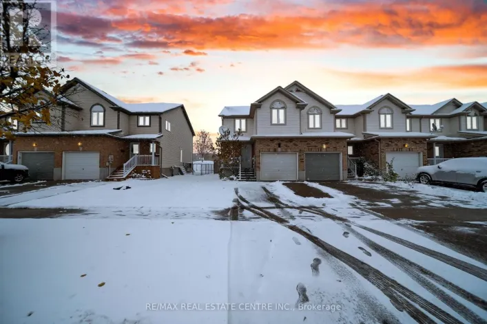 255 PROSPERITY DRIVE, Kitchener