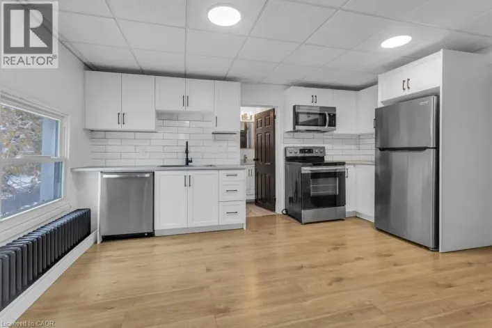 255 RAGLAN Street Unit# 6, Woodstock