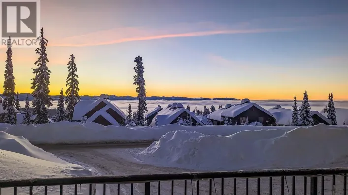 255 Raven Ridge Road Unit# 1, Big White