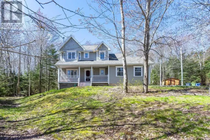 255 Sandwick Drive, Hammonds Plains